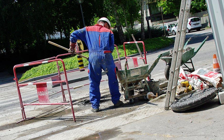 débouchage wc Aulnay-sous-Bois