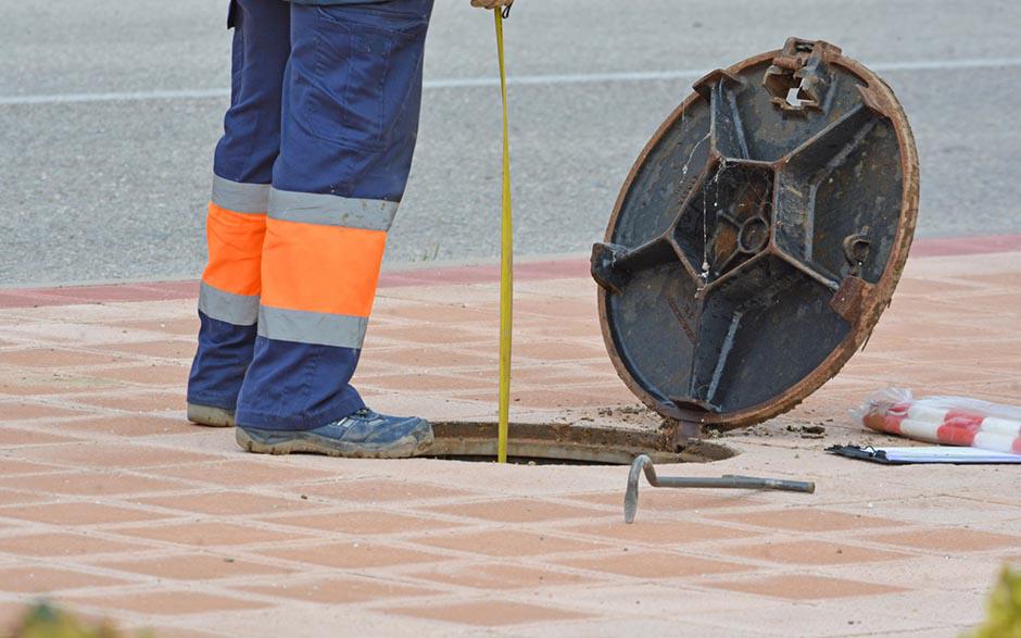 déboucher tuyau Gennevilliers